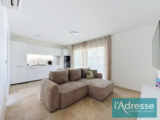  Appartement à vendre 2 pièces 42 m²