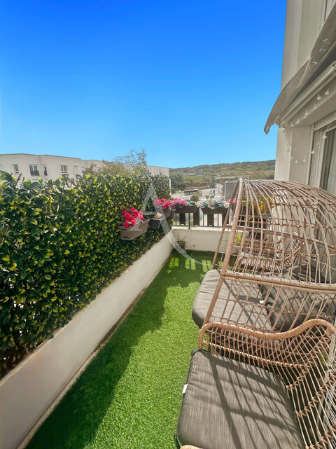  Appartement � louer 3 pi�ces 