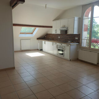  Appartement � louer 3 pi�ces 93 m�