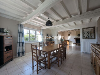  Maison à vendre 6 pièces 239 m²