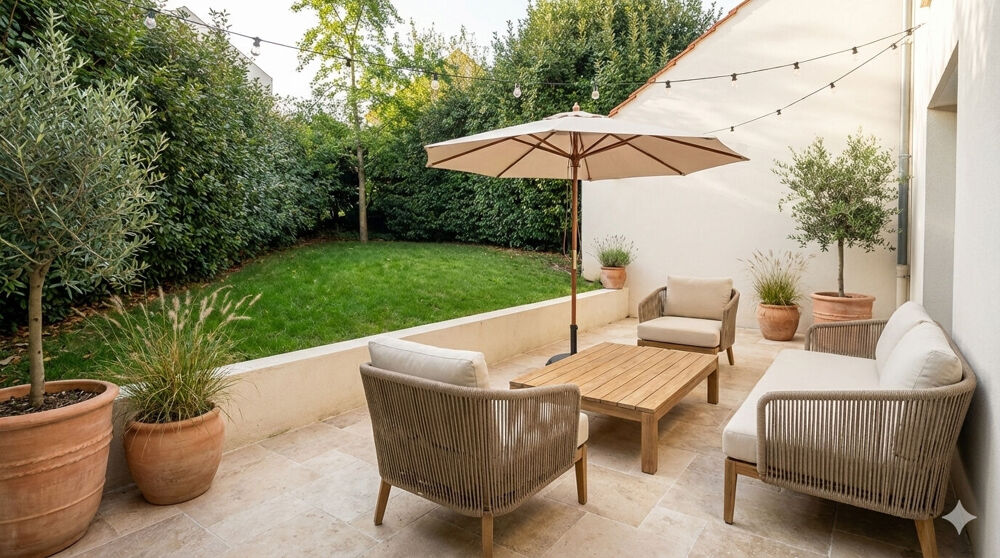 Maison 5 pièces 104 m² · à Saint Thibault des Vignes · 104 m² · 384 000 €