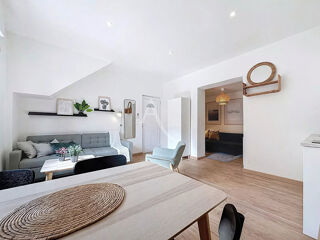  Appartement à vendre 2 pièces 37 m²
