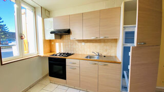 Maison à louer 3 pièces 52 m²