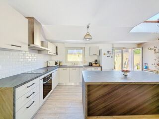  Maison � vendre 6 pi�ces 118 m�