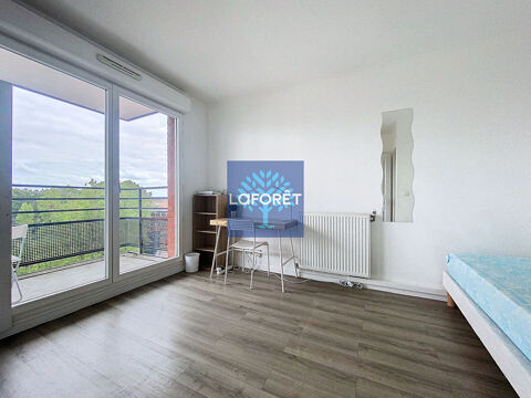  Appartement � louer 4 pi�ces 51 m�