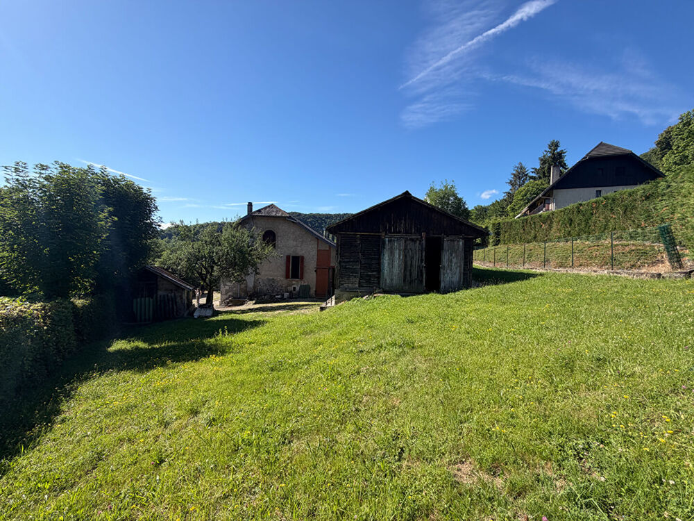 BARBERAZ Fort potentiel dans un environnement privilégié