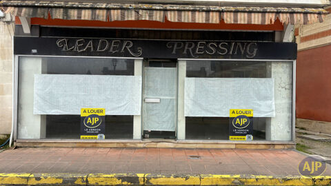 Local Commercial SOULAC SUR MER 2125 33780 Soulac sur mer