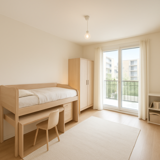  Appartement à vendre 5 pièces 103 m²