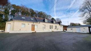  Maison � vendre 9 pi�ces 123 m�