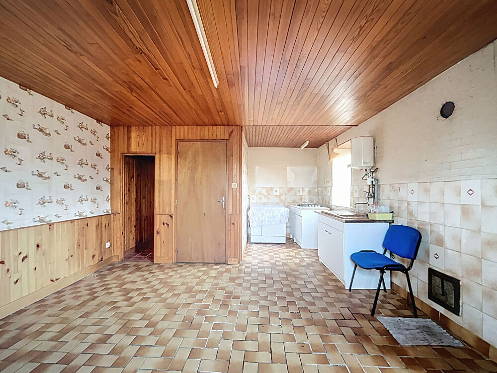Vente Maison Maison Salives 2 pièce(s) 71 m2 Salives