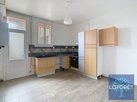  Appartement  louer 3 pices 57 m