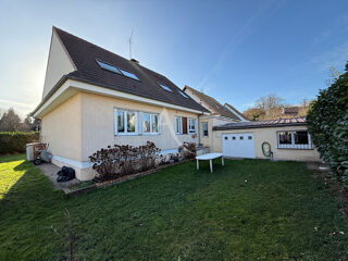  Maison � vendre 8 pi�ces 136 m�