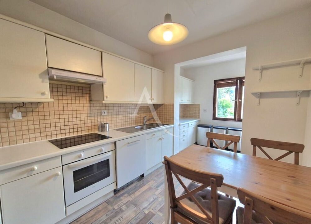 Maison familiale 6 pièces - 110 m² - Bures-sur-Yvette