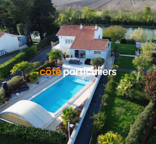  Maison � vendre 6 pi�ces 134 m�