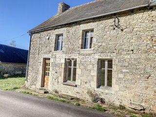  Maison 3 pices 45 m Plemet