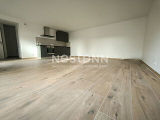  Maison à louer 4 pièces 78 m²