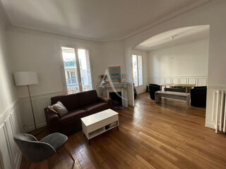  Appartement à vendre 3 pièces 68 m²