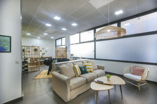  Appartement � vendre 1 pi�ce 19 m�