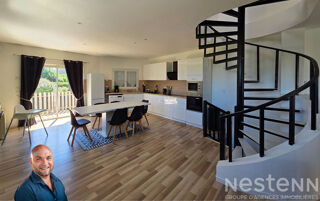  Immeuble � vendre 11 pi�ces 209 m�