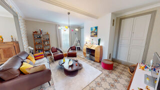  Maison à vendre 7 pièces 180 m²