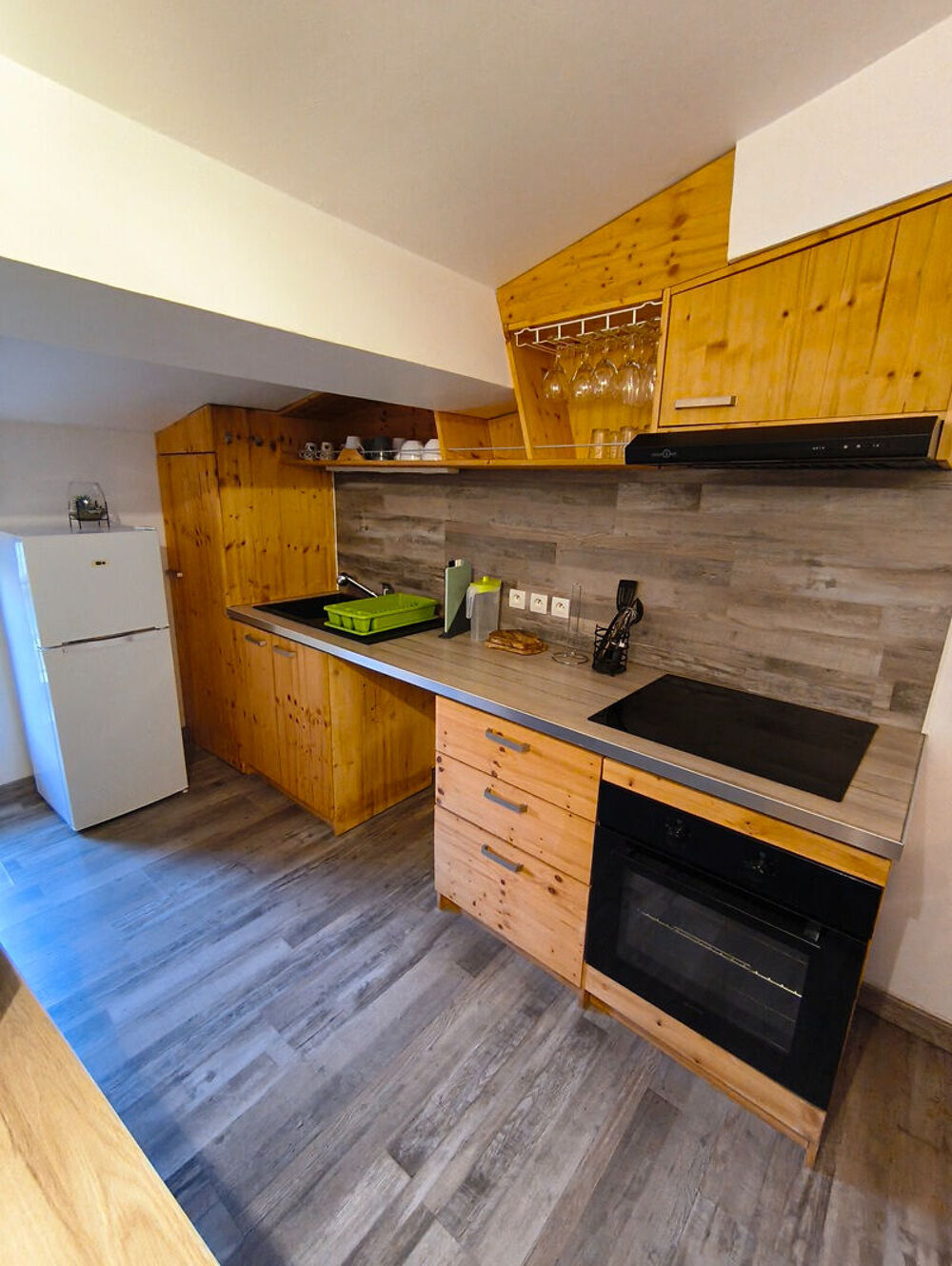 Location Appartement Appartement Agde 2 pièces 35m² environ. Agde