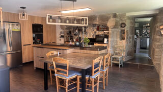  Maison à vendre 15 + pièces 497 m²