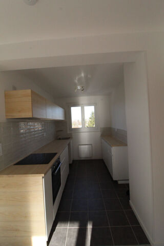  Appartement � louer 3 pi�ces 57 m�