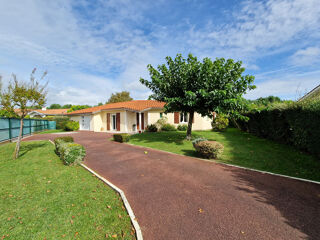  Maison à vendre 4 pièces 108 m²