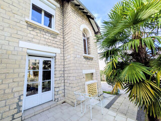  Maison à vendre 4 pièces 81 m²