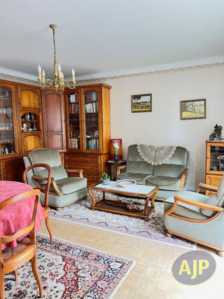  Maison à vendre 4 pièces 98 m²