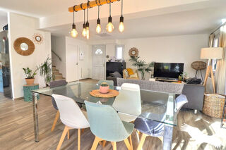  Maison � vendre 5 pi�ces 107 m�