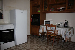  Maison à vendre 4 pièces 