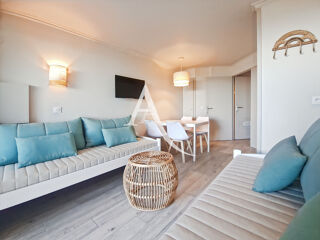  Appartement à vendre 2 pièces 27 m²