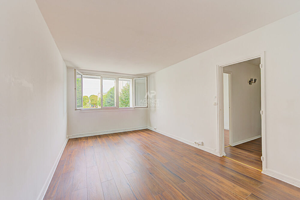 Vente Appartement Appartement Saint Germain En Laye 2 pièces 45 m2 Saint germain en laye