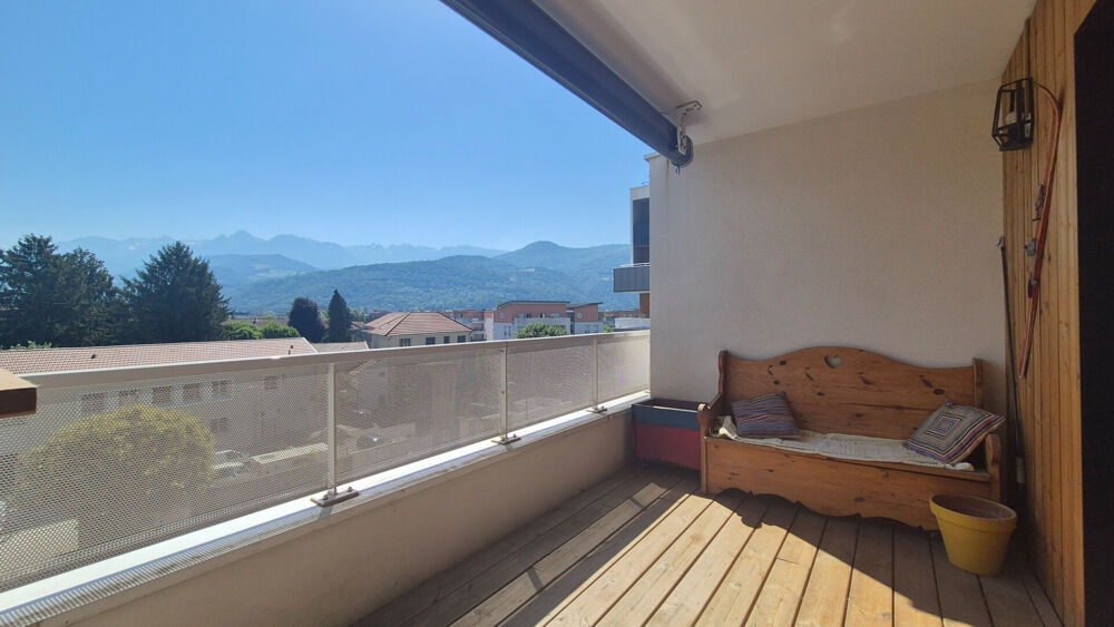 Appartement Grenoble 3 pièce(s) 66.3 m2