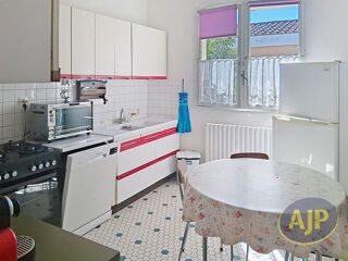  Maison à vendre 4 pièces 113 m²