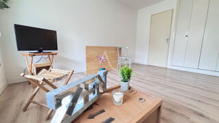  Appartement � vendre 1 pi�ce 24 m�