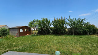  Maison à vendre 4 pièces 131 m²