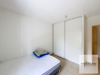  Appartement à louer 2 pièces 41 m²