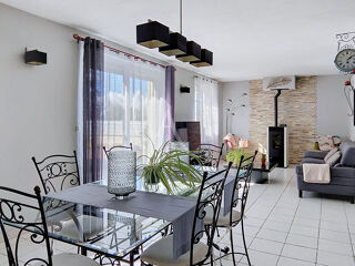  Maison à vendre 6 pièces 120 m²