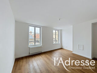 Location Appartement Appartement Metz centre - 3 chambres - 88 m² Metz