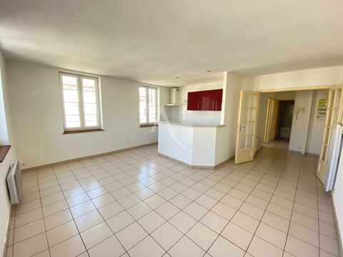  Appartement  louer 3 pices 55 m
