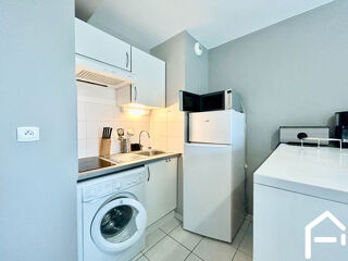  Appartement à louer 1 pièce 23 m²