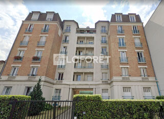  Appartement à vendre 1 pièce 25 m²