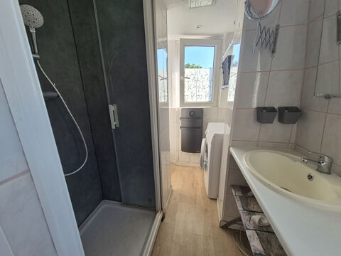  Appartement à vendre 2 pièces 43 m²