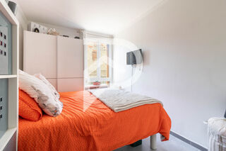  Appartement à vendre 3 pièces 