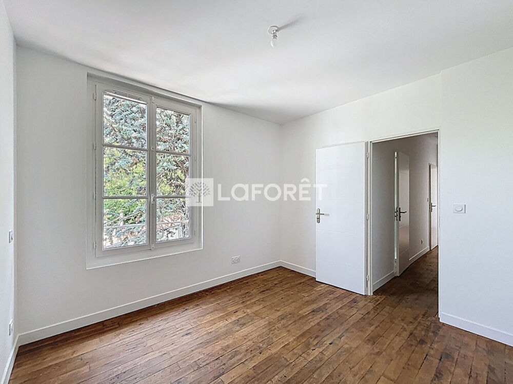 Location Maison Maison Orléans 3 pièces 67 m² OrlÉans