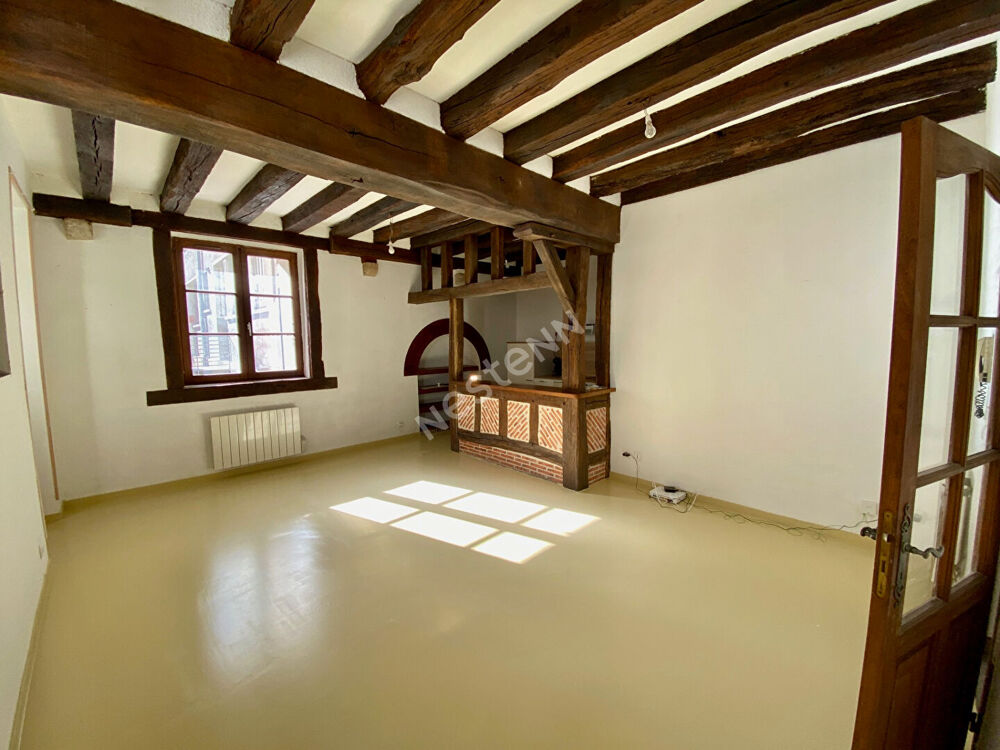 Location Appartement 3 PIECES - HYPER CENTRE BLOIS - 61m² Blois