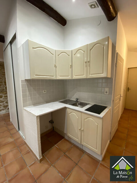  Appartement � louer 1 pi�ce 35 m�