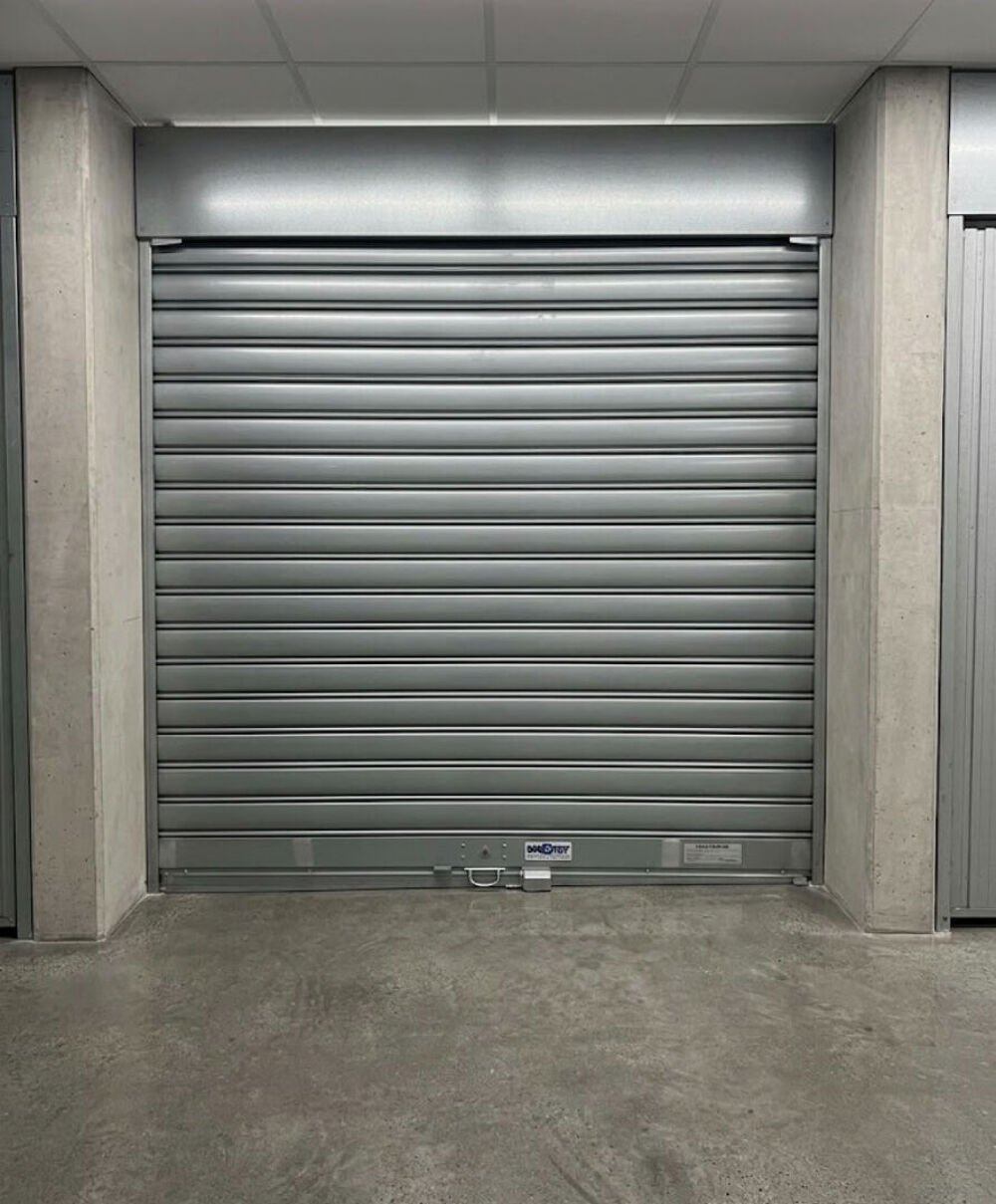 Vente Parking/Garage Garage fermée (Box individuel) d'environ12 m² Marseille 7